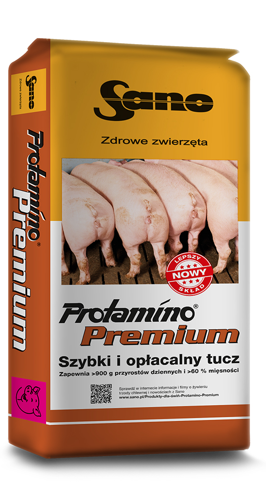 Protamino Premium®