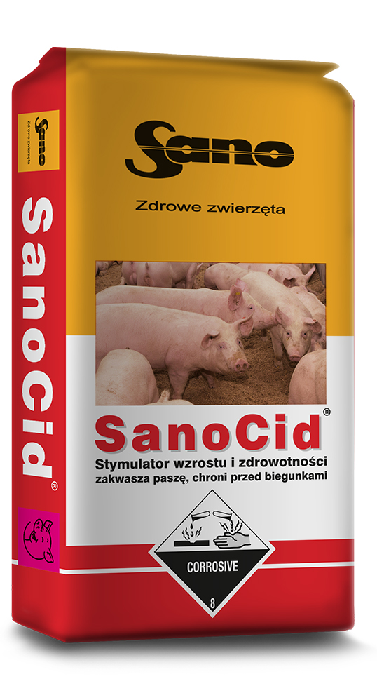 SanoCid®