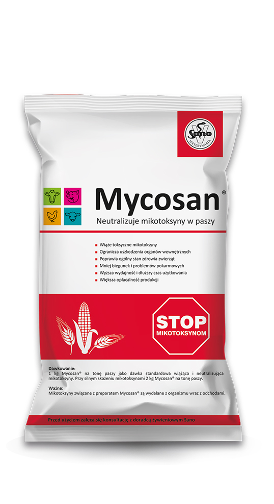 Mycosan®
