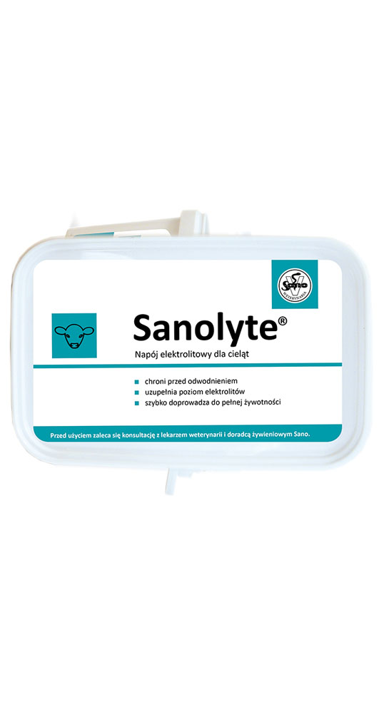 Sanolyte®