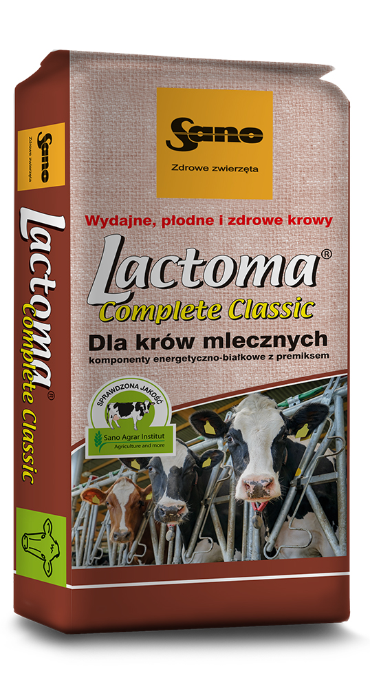 Lactoma Complete Classic®
