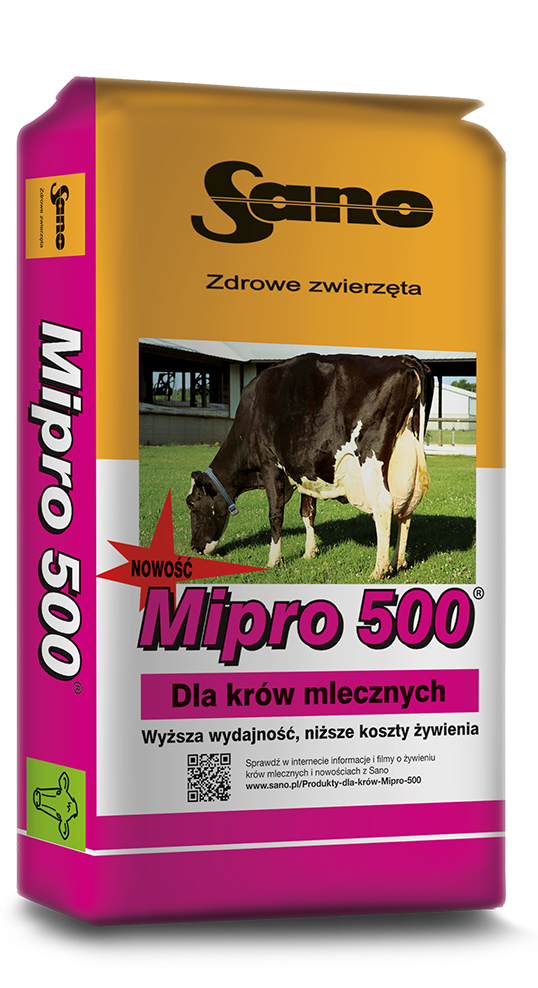 Mipro 500® 